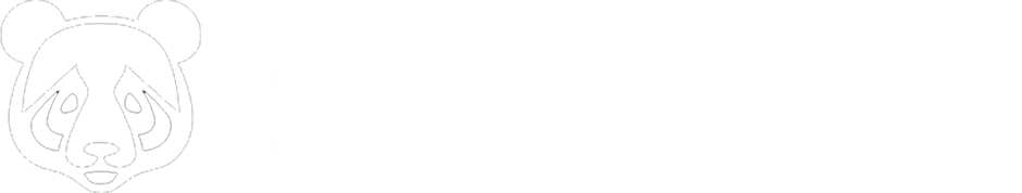 Panda logo
